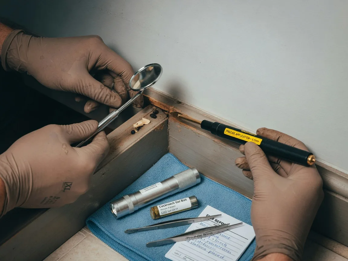 Why choose Emergency Pest Control in Vida, OR